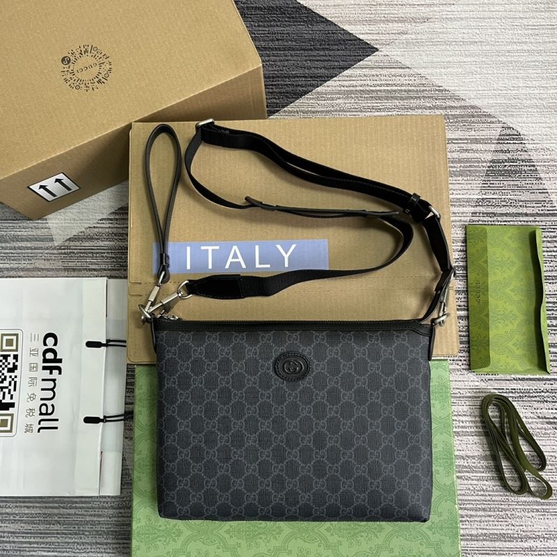 Gvc*1 clutch bags